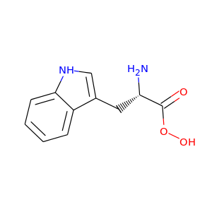 Tryptophan hydroperoxide